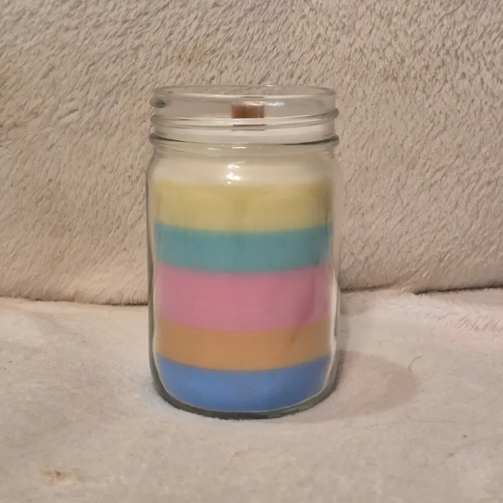 Homemade 
